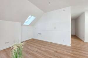Loftgefühl unterm Dach - frisch saniert in Stadtfeld West.. – 39110 Stadtfeld West, Magdeburg – Vorschaubild 3