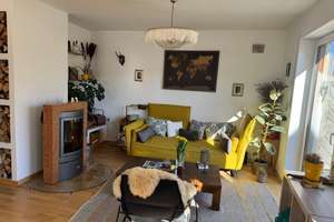 Familienfreundliche Doppelhaushälfte mit viel Platz und Garten in Eckersdorf – Richard-Wagner-Str. 3a, 95488 Eckersdorf – Vorschaubild 4