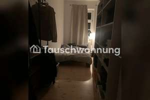 Tauschwohnung: Wunderschöne 2Zi. Wohnung PBerg + Balkon – Wisbyer Straße 27b, 10439 Prenzlauer Berg, Berlin – Vorschaubild 7