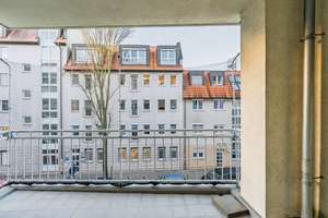 Gut geschnittene 2-Zimmer-Wohnung mit Balkon und viel Tageslicht – Die vollständige Adresse der Immobilie erhältst du vom Anbieter., 12489 Adlershof, Berlin – Vorschaubild 20