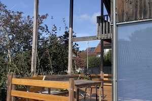 Exklusives Architektenhaus mit großem Grundstück. Ihr Traum vom Eigenheim – Landshut (Kreis) – Vorschaubild 36