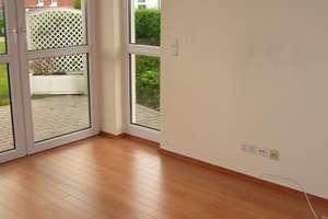***Seniorenwohnanlage im Herzen von Travemünde-vermietet-EG-62 qm-Terrasse-Gartenanteil*** – 23570 Travemünde, Lübeck – Vorschaubild 9