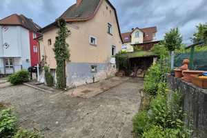 +++Charmantes Einfamilienhaus für Handwerker: Freistehendes Haus mit Garten, Parkmöglichkeit und ... – Südwestpfalz (Kreis) – Vorschaubild 5