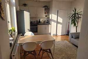 Wohnen mit Charakter: 1,5-Zimmer-Apartment in Köln-Buchheim