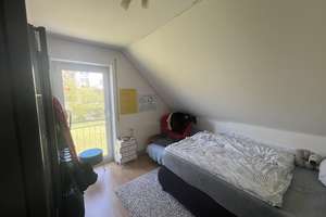 Modernes, massives Einfamilienhaus mit Einliegerwohnung courtagefrei in Kirchheim bei Würzburg – In der Beund 9, 97268 Kirchheim – Vorschaubild 17