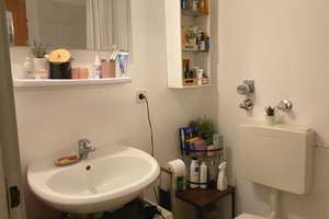 Nachmieter ab 01.07.  für 2 Zimmerwohnung (35qm) gesucht  – Die vollständige Adresse der Immobilie erhältst du vom Anbieter., 93049 Westenviertel, Regensburg – Vorschaubild 4