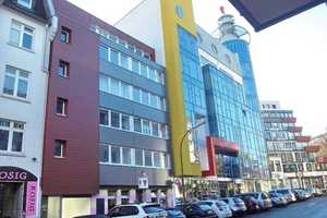 DO. südl. Stadtmitte, 55 m², 2 Raum Whg. , Rosenviertel, Olpe – Olpe 21, 44135 Dortmund – Vorschaubild 1