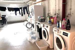 Glücksgriff in bester Lage, ETW mit 2 Loggien und TG Stellplatz   – Dahmsfeldstraße 82, 44229 Rombergpark-Lücklemberg, Dortmund – Vorschaubild 17