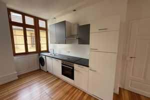 ** Erstbezug nach Sanierung! = Traumhafte 4-Zimmer Altbauwohnung im Herzen der Karlsruher City! – Stephanienstr. 71, 76133 Karlsruhe – Vorschaubild 8