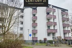 Investieren oder selbst einziehen – gepflegte 2-Zimmer-Wohnung in Mainz-Laubenheim – Die vollständige Adresse der Immobilie erhältst du vom Anbieter., 55130 Laubenheim, Mainz – Vorschaubild 1