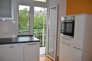 Freundliche Altbauwohnung in Düsseldorf – Düsseldorf – Vorschaubild 8