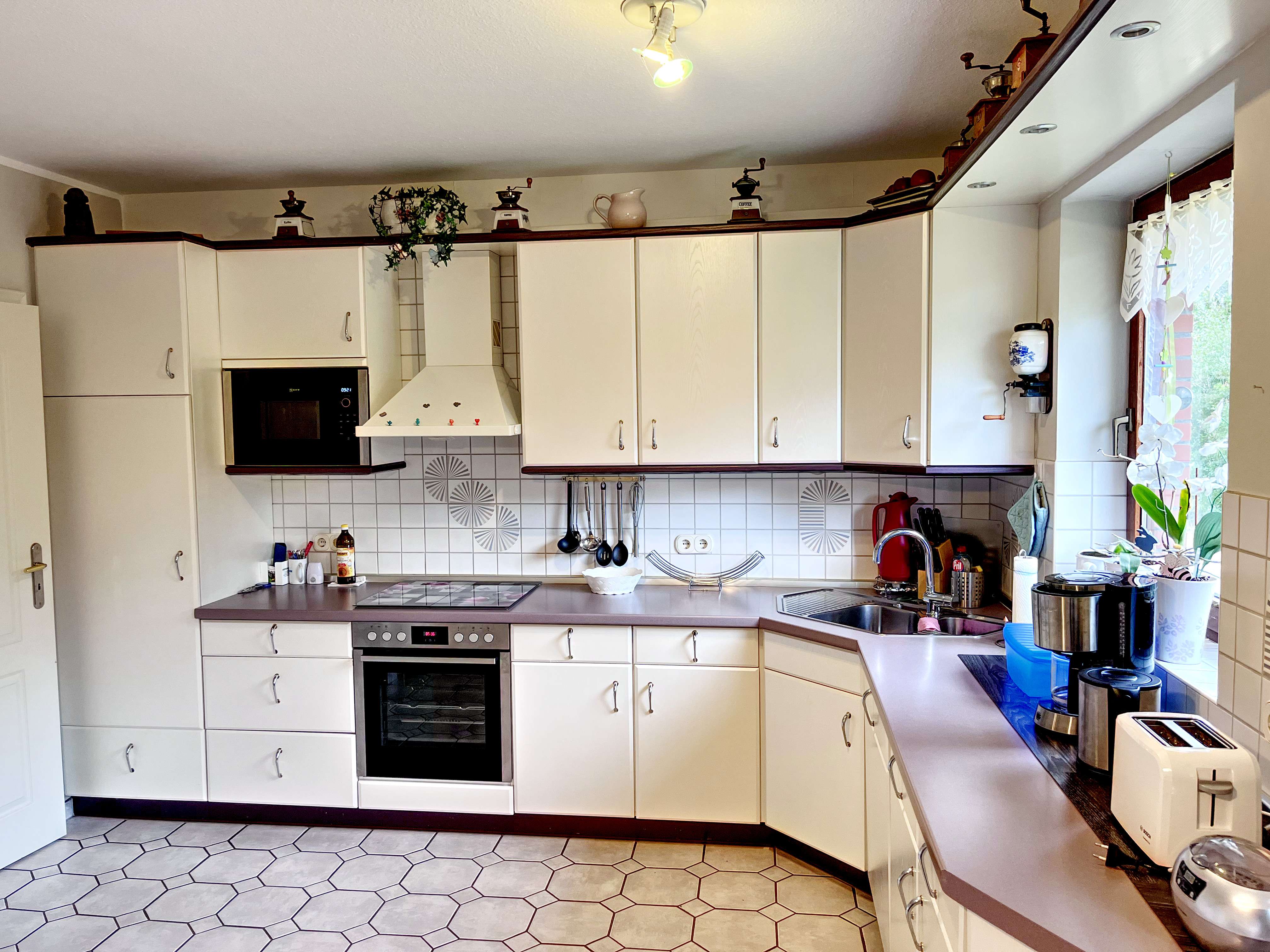 Immobilie in Garding - Familien aufgepasst! Ruhige Sackgassenlage - Wohnen im Herzen Eiderstedts - Bild 2