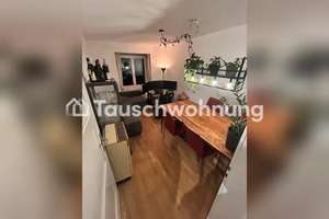 Tauschwohnung: 3-Zimmer-Wohnung in TOP-Lage – Die vollständige Adresse der Immobilie erhältst du vom Anbieter., 80335 St. Benno, München – Vorschaubild 1