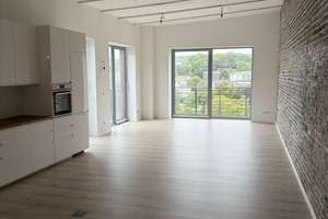 Großzügige 2-Zimmer-Loft Wohnung mit Einbauküche und eigenem Eingang – 42287 Barmen, Wuppertal – Vorschaubild 6