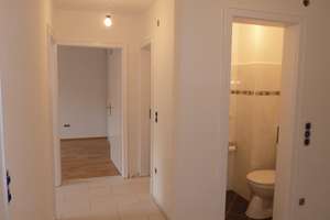 Ruhige,  vermietete 3,5-Zimmer Wohnung in Milbertshofen – Die vollständige Adresse der Immobilie erhältst du vom Anbieter., 80807 Milbertshofen, München – Vorschaubild 9