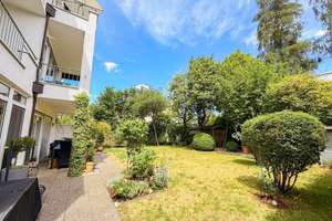 Moderne Erdgeschosseinheit mit Souterrain und exklusivem, großzügigem Gartenanteil – Die vollständige Adresse der Immobilie erhältst du vom Anbieter., 81241 Pasing, München – Vorschaubild 10