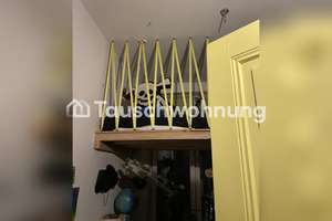 Tauschwohnung: Loft in Hammerbrook – Münzweg 8, 20097 Hammerbrook, Hamburg – Vorschaubild 11