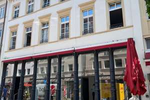 Stilaltbauwohnung mit großen, hohen Räumen und Einbauküche in der Fußgängerzone! – Die vollständige Adresse der Immobilie erhältst du vom Anbieter., 61348 Bad Homburg vor der Höhe – Vorschaubild 14