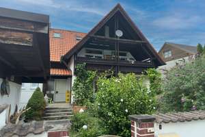 EFH mit großer Wohnfläche  und Garten, derzeit vermietet – Die vollständige Adresse der Immobilie erhältst du vom Anbieter., 84539 Ampfing – Vorschaubild 3