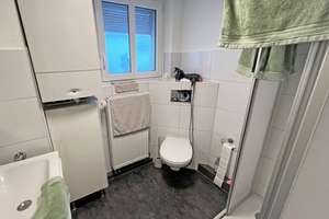 Sonnige Wohnung in attraktiver Wohnlage von Mannheim-Feudenheim – Die vollständige Adresse der Immobilie erhältst du vom Anbieter., 68259 Feudenheim, Mannheim – Vorschaubild 5