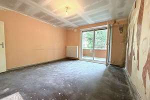 Vorbereitet zur Renovierung, 3 Zimmerwohnung mit Balkon + Eigentum Stellplatz. – Körtingstraße 4, 12107 Mariendorf, Berlin – Vorschaubild 6