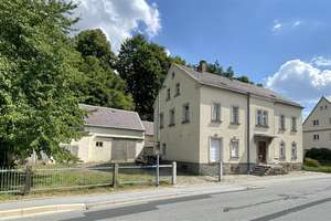 Zweifamilienhaus in Cunewalde mit  viel Nebengelass und 1950 qm Grundstück – Hauptstraße 126, 2733 Cunewalde – Vorschaubild 3