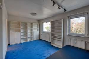 Maisonette-Wohnung in Westend mit großer Terrasse – Die vollständige Adresse der Immobilie erhältst du vom Anbieter., 14052 Westend, Berlin – Vorschaubild 5
