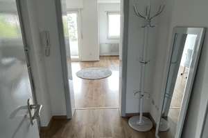 Provisionsfrei: Helle 1-Zi.-Wohnung mit Süd-Balkon im Lindenhof – 68163 Lindenhof, Mannheim – Vorschaubild 7