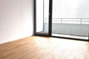 Exklusive, ruhige und barrierefreie Zwei-Zimmer-Eigentumswohnung - kernsaniert (2012) ! Balkon und S – Die vollständige Adresse der Immobilie erhältst du vom Anbieter., 53177 Muffendorf, Bonn – Vorschaubild 4