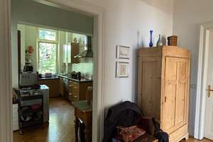 ***Exclusive, 4 ZKBB Altbau-Villa-Etage mit Balkon*** – Bierstadter Str.  16, 65189 Nordost, Wiesbaden – Vorschaubild 9