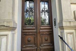 Einmalige Gelegenheit! Repräsentative Villa als Doppelhaushälfte in Wuppertal zu verkaufen! – Die vollständige Adresse der Immobilie erhältst du vom Anbieter., 42115 Elberfeld West, Wuppertal – Vorschaubild 15