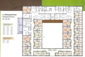 Pflegeapartment im Herzen von Regensburg-Candis mit bevorzugtem Belegungsrecht – Die vollständige Adresse der Immobilie erhältst du vom Anbieter., 93055 Ostenviertel, Regensburg – Vorschaubild 7