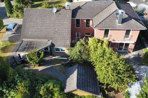 Zwei Häuser - zwei Wohneinheiten - ein Grundstück - teilvermietet in Ovelgönne – Die vollständige Adresse der Immobilie erhältst du vom Anbieter., 29313 Hambühren – Vorschaubild 22
