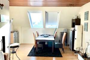 Gepflegte 3 Zimmer-Dachwohnung zu vermieten – Tauberbischhofsheimerstr. 1, 68259 Wallstadt, Mannheim – Vorschaubild 5