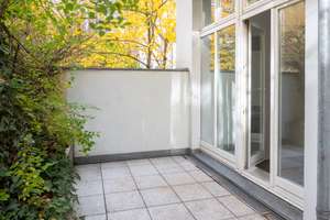 Altbauperle mit 92 qm Wohnfläche & Terrasse KOLLWITZSTRAßE, bezugsfrei – Kollwitzstraße 74, 10435 Prenzlauer Berg, Berlin – Vorschaubild 21