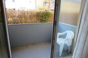 Zeit ins gemütliche Nest umzuziehen Erdgeschosswohnung in Augsburg-Göggingen  – Die vollständige Adresse der Immobilie erhältst du vom Anbieter., 86199 Göggingen-Süd, Augsburg – Vorschaubild 5