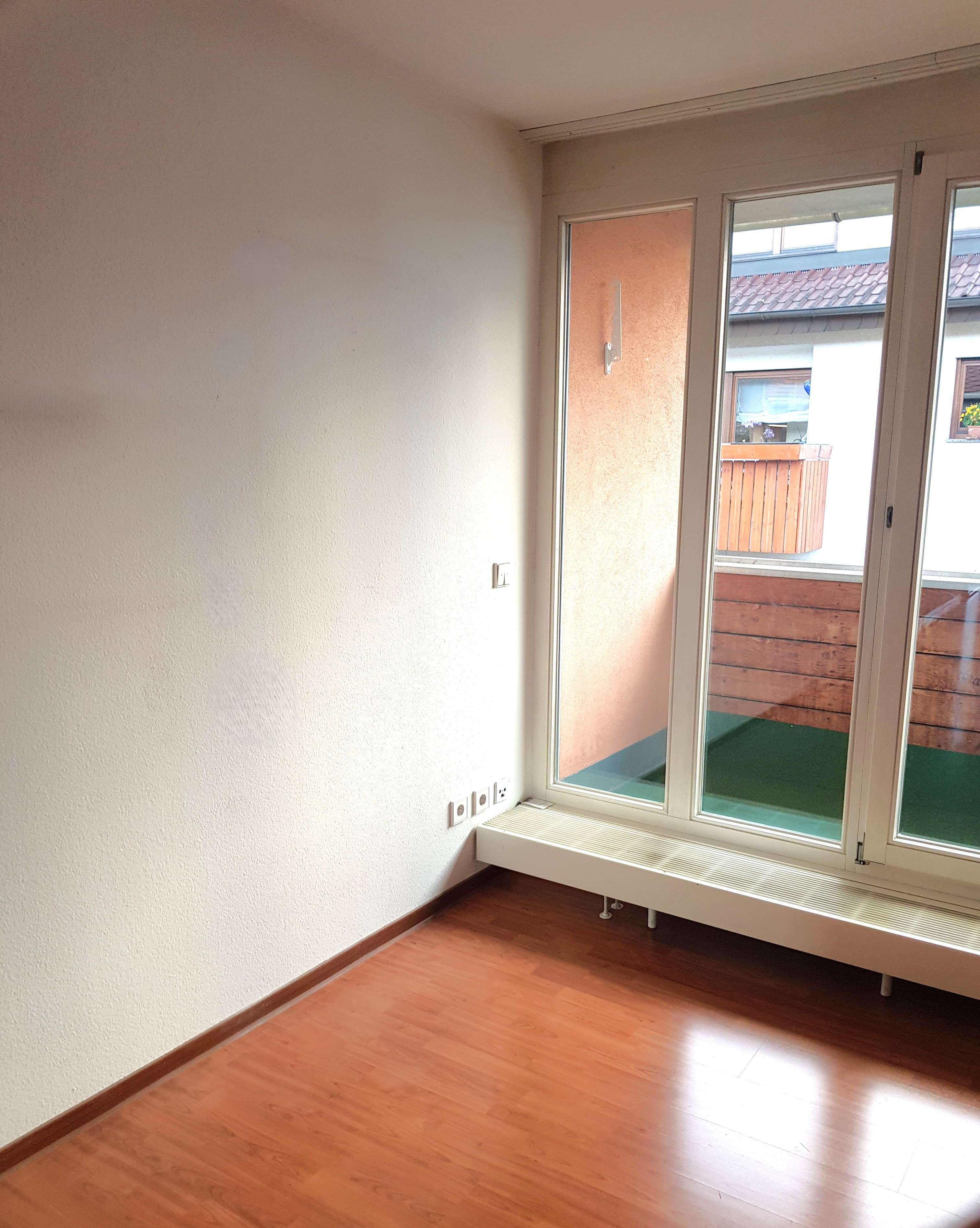 Immobilie in Niefern-Öschelbronn - Schicke 2-Zimmer Wohnung mit Balkon in Niefern-Öschelbronn - Bild 9