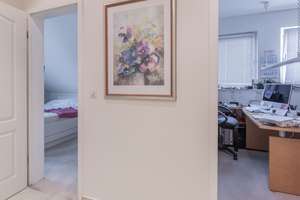 Exklusives Landhausjuwel in begehrter Wohnlage in Hamburg-Niendorf! – Die vollständige Adresse der Immobilie erhältst du vom Anbieter., 22459 Niendorf, Hamburg – Vorschaubild 13