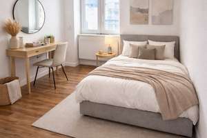 TOP Kapitalanlage 1 ZB Wohnung (6) – Die vollständige Adresse der Immobilie erhältst du vom Anbieter., 55116 Altstadt, Mainz – Vorschaubild 3