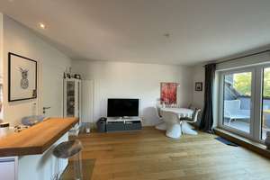 2 Zimmer Dachgeschosswohnung mit Balkon in Paderborn – Die vollständige Adresse der Immobilie erhältst du vom Anbieter., 33102 Kernstadt, Paderborn – Vorschaubild 6