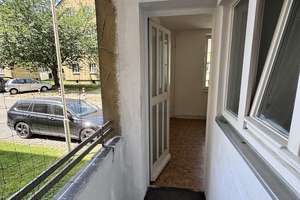 Wohnung, EG, rechts, 27, Bunsenstr. 83 – Bunsenstr. 83, 34127 Nord (Holland), Kassel – Vorschaubild 6