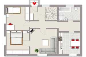 Ein Haus mit Potenzial! – Wesel (Kreis) – Vorschaubild 26