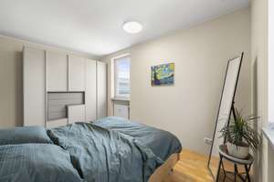 Zeitlose Eleganz in Bogenhausen: Penthouse-Feeling im Bichlhofweg | 4-Zi.-Dachterrassenwohnung – Bichlhofweg 3, 81927 Johanneskirchen, München – Vorschaubild 27