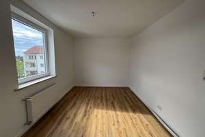 Erstbezug nach Renovierung: helle 4-Zimmer-Wohnung mit Südbalkon - provisionsfrei – Hengistweg 25, 32257 Bünde – Vorschaubild 18