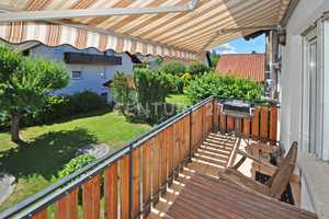Familienfreundliches 2-FH mit Garten – Marburg-Biedenkopf (Kreis) – Vorschaubild 9