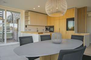 Wohnen auf höchstem Niveau – Penthouse mit Doppelterrasse – Die vollständige Adresse der Immobilie erhältst du vom Anbieter., 22305 Barmbek-Nord, Hamburg – Vorschaubild 5