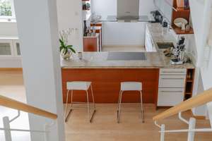 Architektenhaus mit Panoramablick, 1.135qm Grundstück, 2 Doppelgaragen, nur 20 Min. bis Düsseldorf – Die vollständige Adresse der Immobilie erhältst du vom Anbieter., 45478 Speldorf, Mülheim an der Ruhr – Vorschaubild 12