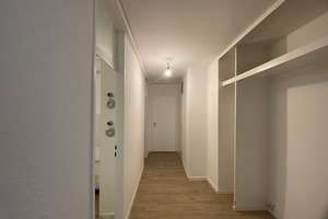 Familienwohnung im Brunnenviertel! – Demminer Straße 8, 13355 Gesundbrunnen, Berlin – Vorschaubild 5