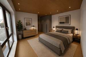 Großzügige 5-Zimmer-Wohnung zwischen Stadt und Natur – Die vollständige Adresse der Immobilie erhältst du vom Anbieter., 90455 Katzwang, Reichelsdorf Ost, Reichelsdorfer Keller, Nürnberg – Vorschaubild 18
