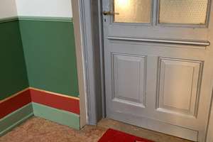 Geschmackvolle 2-Zimmer-Altbauwohnung mit Balkon und Einbauküche in Stuttgart-Süd – Die vollständige Adresse der Immobilie erhältst du vom Anbieter., 70199 Südheim, Stuttgart – Vorschaubild 17